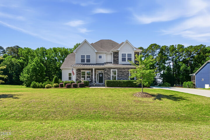 Property Photo:  4225 Banks Stone Drive  NC 27603 