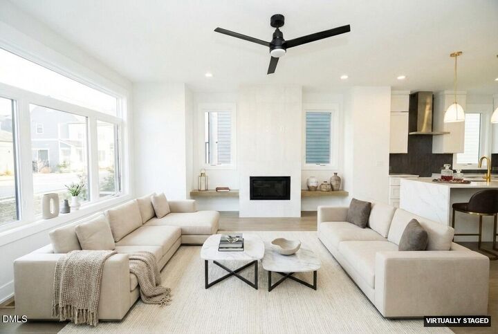 Property Photo:  209 Woodsborough Place  NC 27601 