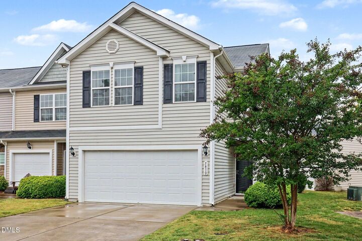 Property Photo:  5410 Big Bass  NC 27610 