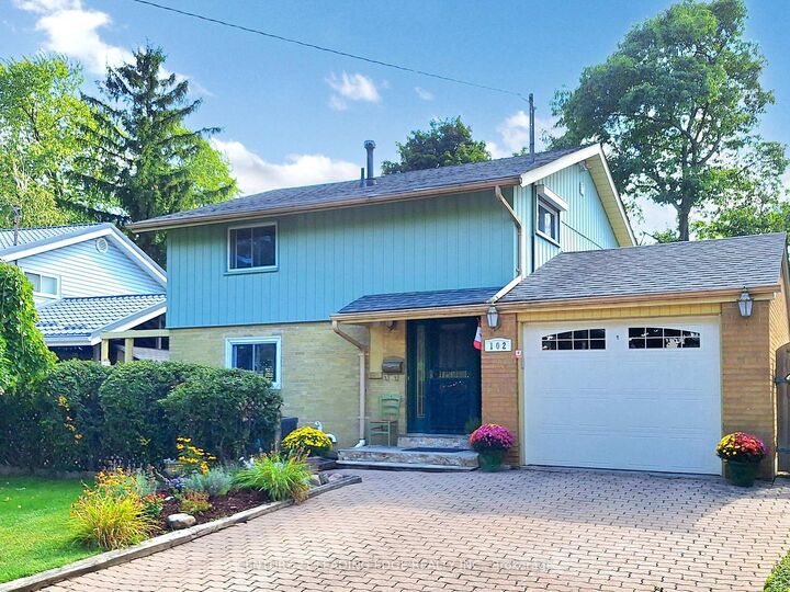 Property Photo:  102 Botany Hill Road  ON M1G 3K7 