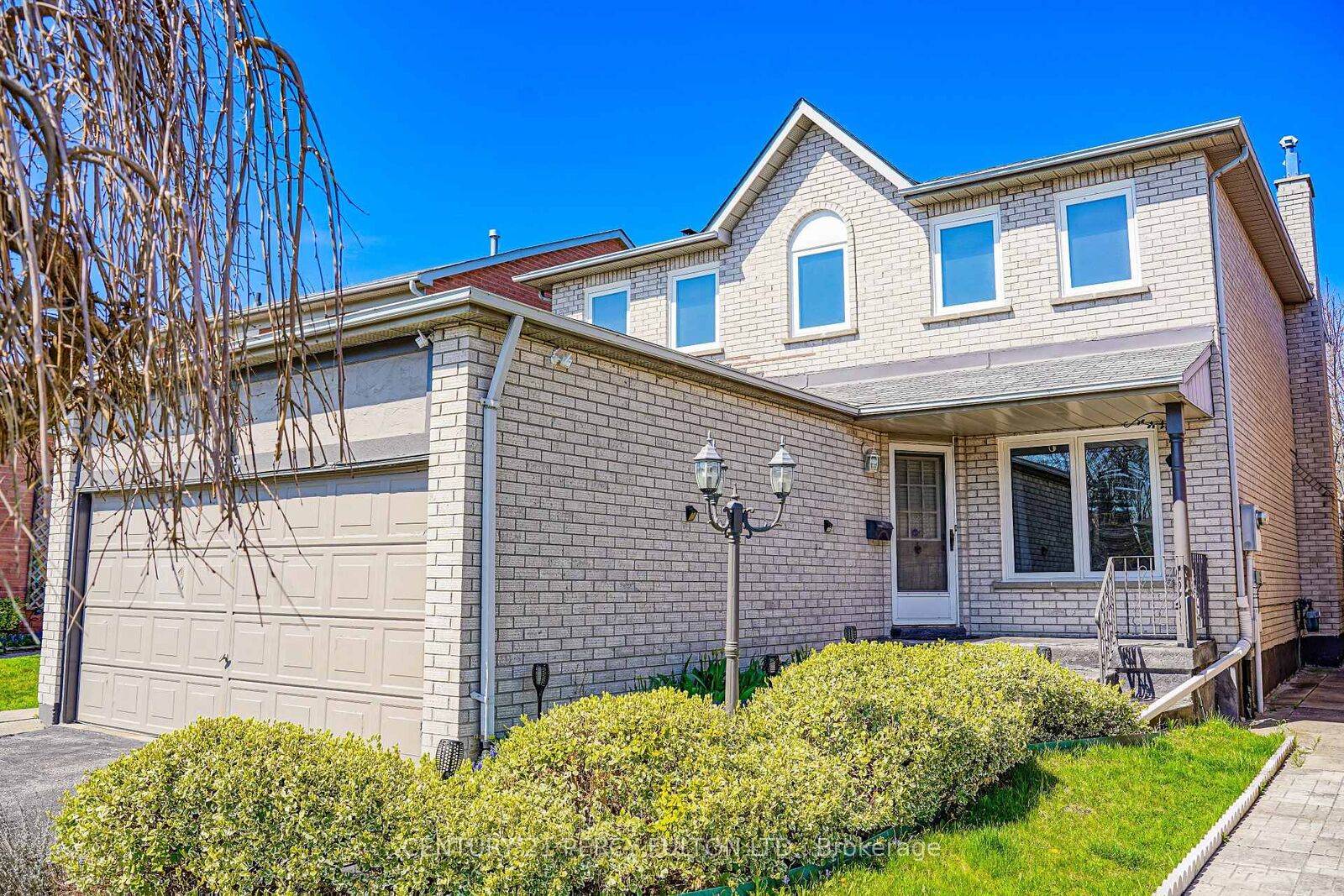 Property Photo:  1525 Sturgeon Court  ON L1V 5P6 