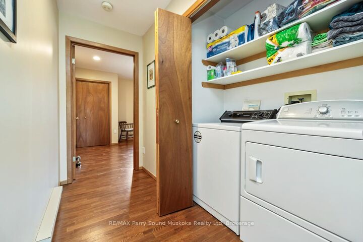 Property Photo: 17 Tapatoo Trail ON P2A 0B2