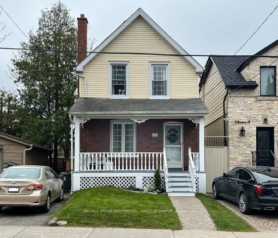 11 Freeman Street — photo 1