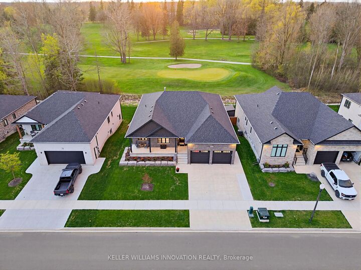 37 Gilmer Crescent — photo 1