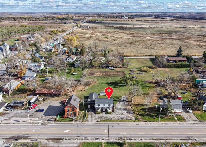 Property Photo: 2263 Hwy 12 Highway ON L0K 1B0