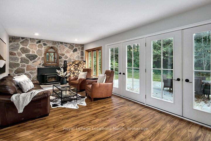 Property Photo: 128 Teskey Drive ON N0H 1J0