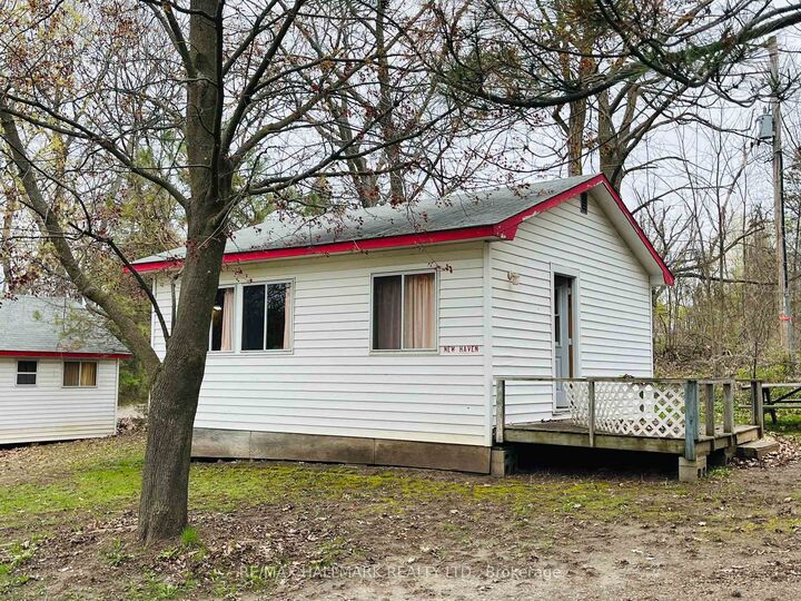 449 Island View Road 102 — photo 1