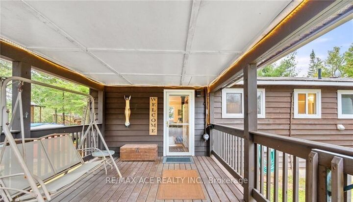 Property Photo:  1440 Clement Lake Road  ON K0L 3C0 