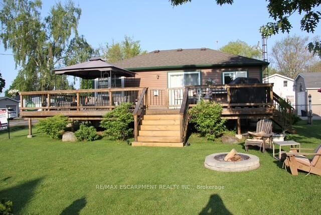 Property Photo: 3 Wilcox Drive ON N0A 1L0