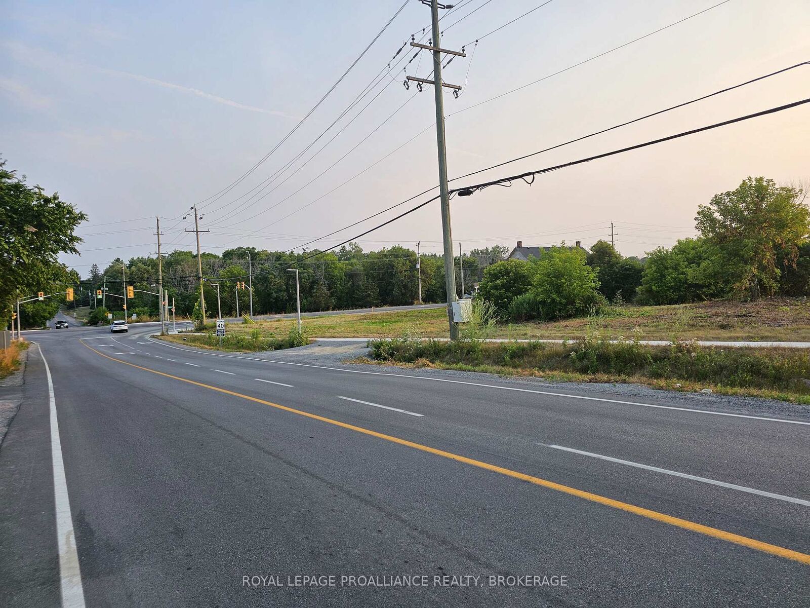 Property Photo:  Pt Lt 3 Princess Street  ON K7P 3A8 