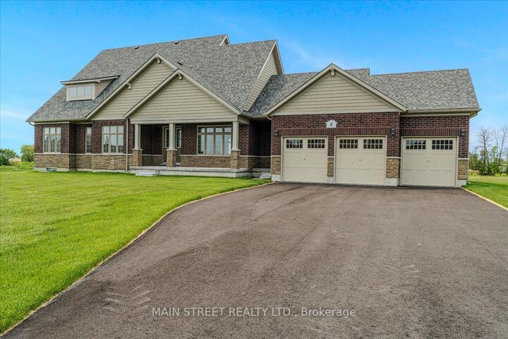 2 Bay Vista Gate — photo 1