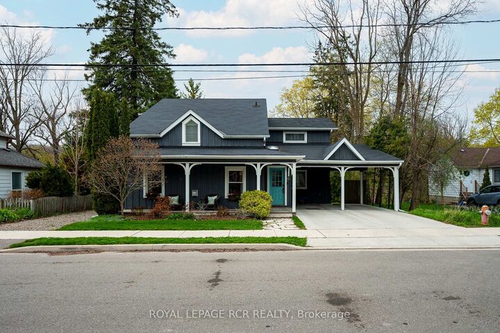 145 Albert Street — photo 1