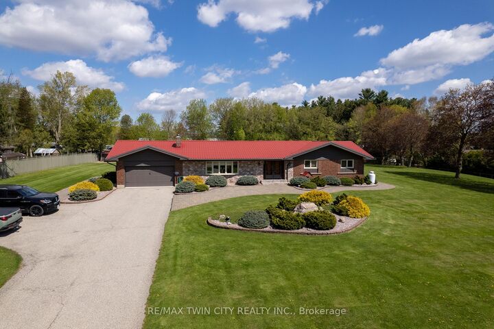 Property Photo: 473 German School Road ON N3L 3E1