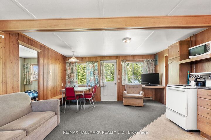 Property Photo: 449 Island View Road 109 ON K0K 2X0