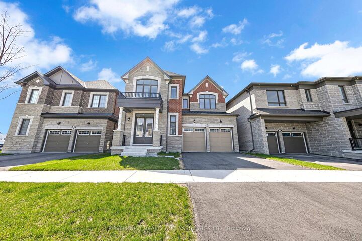 Property Photo: 1423 Swallowtail Lane ON L1X 0N8