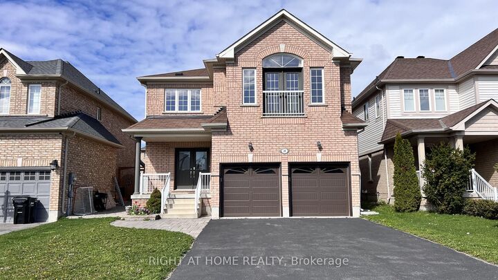 20 Charlemagne Avenue — photo 1