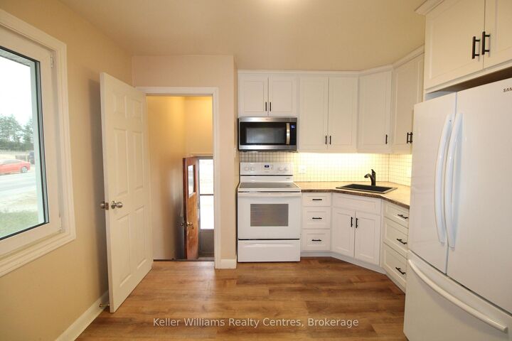 Property Photo: 854 Grey Road 28 N/A ON N4N 3B8