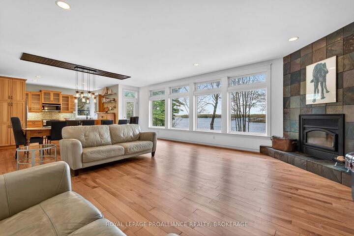 Property Photo: 4194C Hiawatha Lane ON K0H 1H0