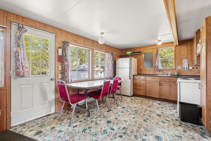 Property Photo: 449 Island View Road 105 ON K0K 2X0