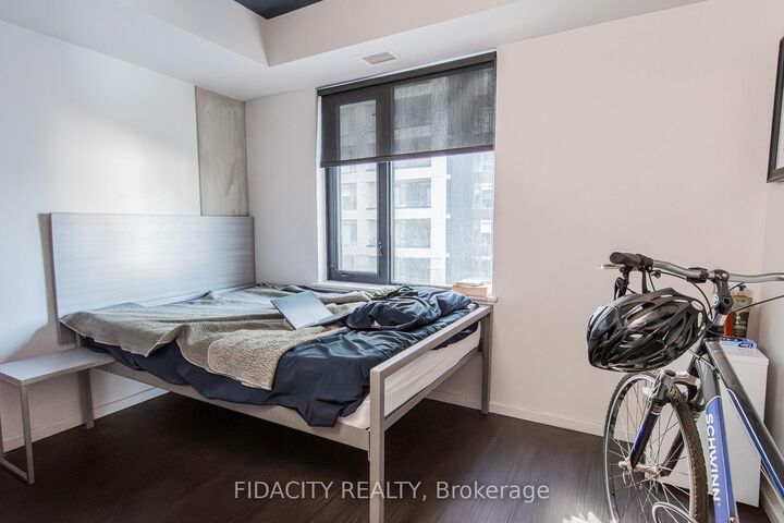Property Photo: 105 Champagne Avenue S 303 ON K1S 5E5