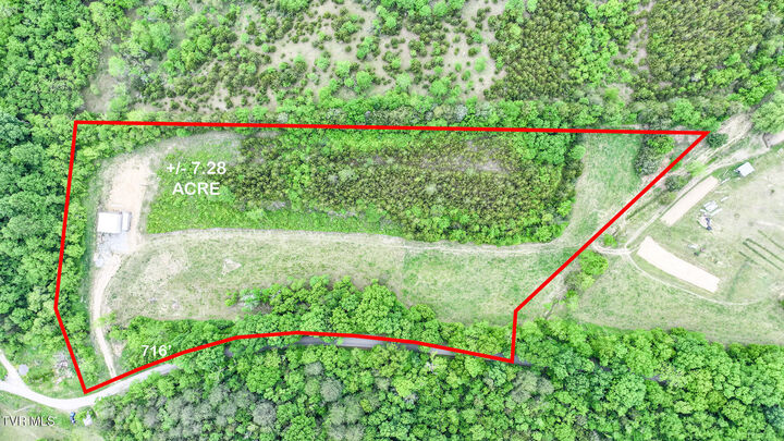 Property Photo:  Lot 0 Hilldale Road  TN 37809 