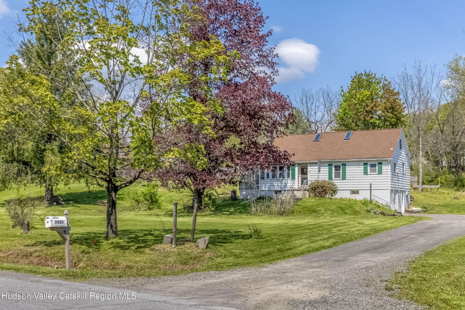 Property Photo:  3988 US Highway 209  NY 12484 