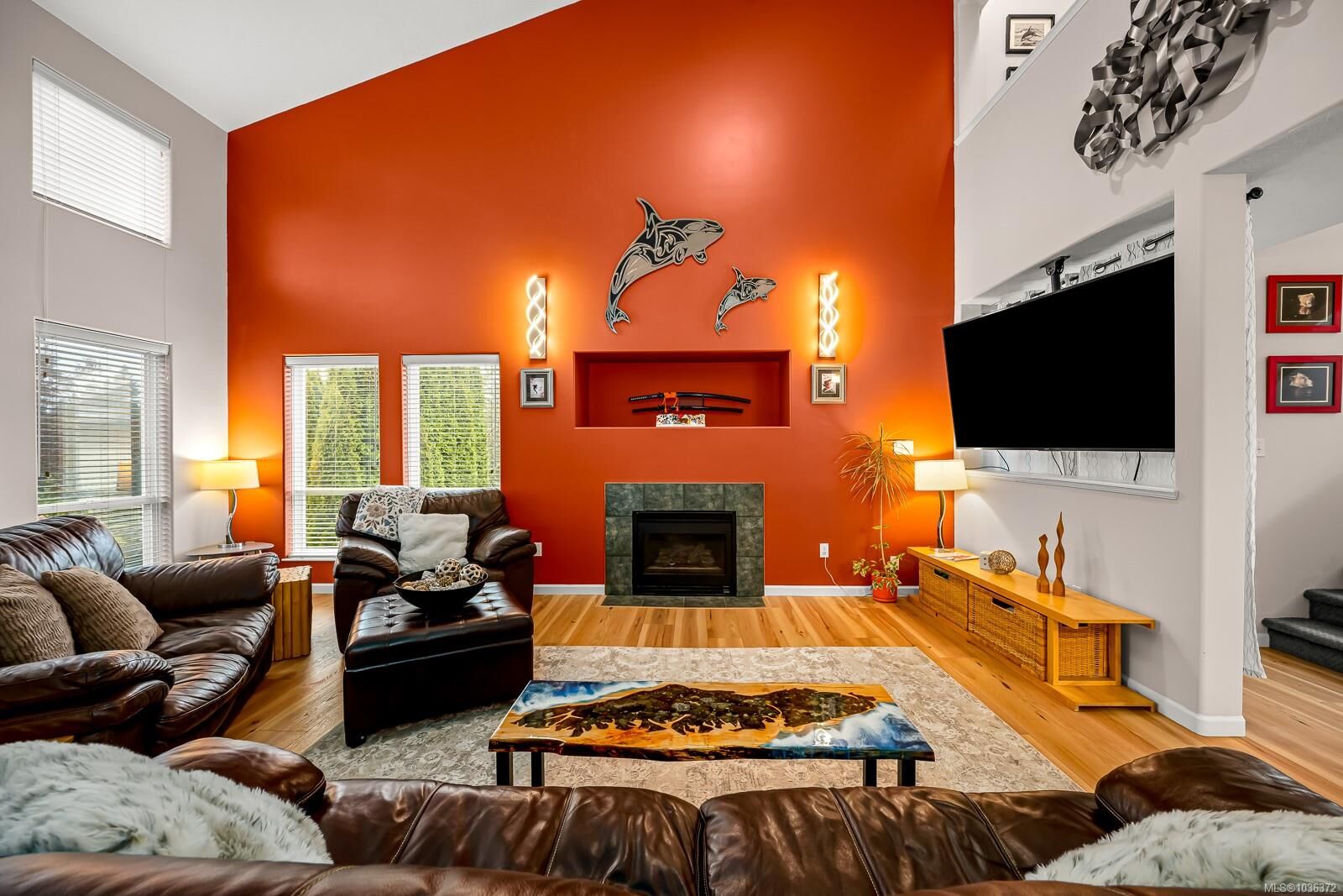 Property Photo:  1103 View Pl  BC V9N 9B6 