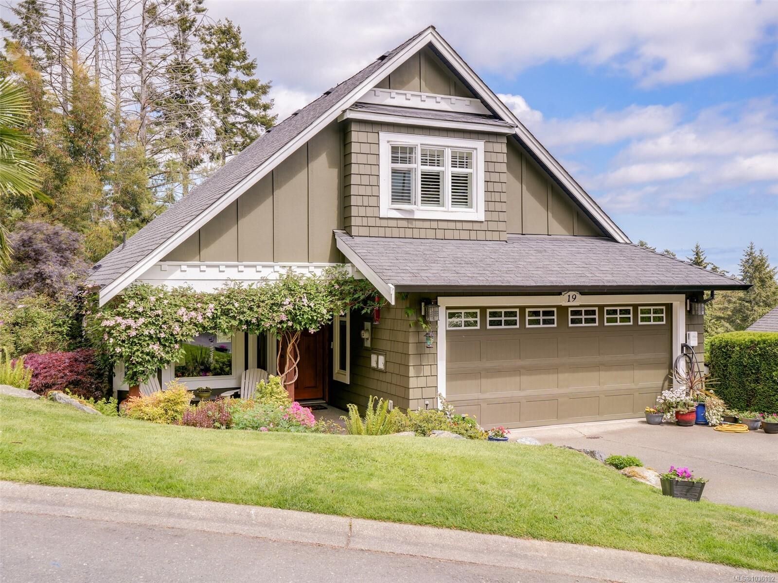Property Photo:  19 Carly Lane  BC V9B 0A2 