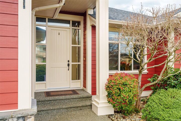 Property Photo:  6369 Lewis Rd  BC V9V 1P4 