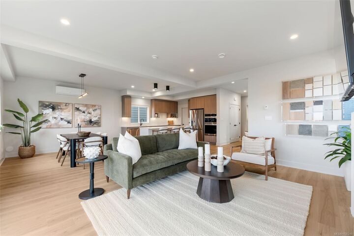 Property Photo: 3600 Temperate Pl BC V9C 0T3