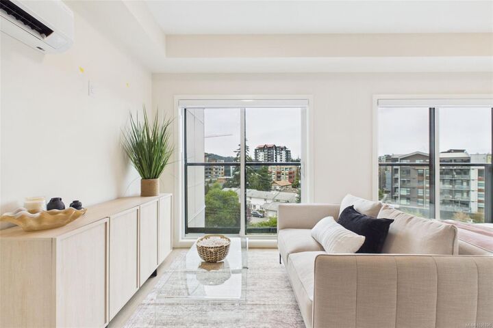 Property Photo: 777 Station Ave #204 BC V9B 7K5