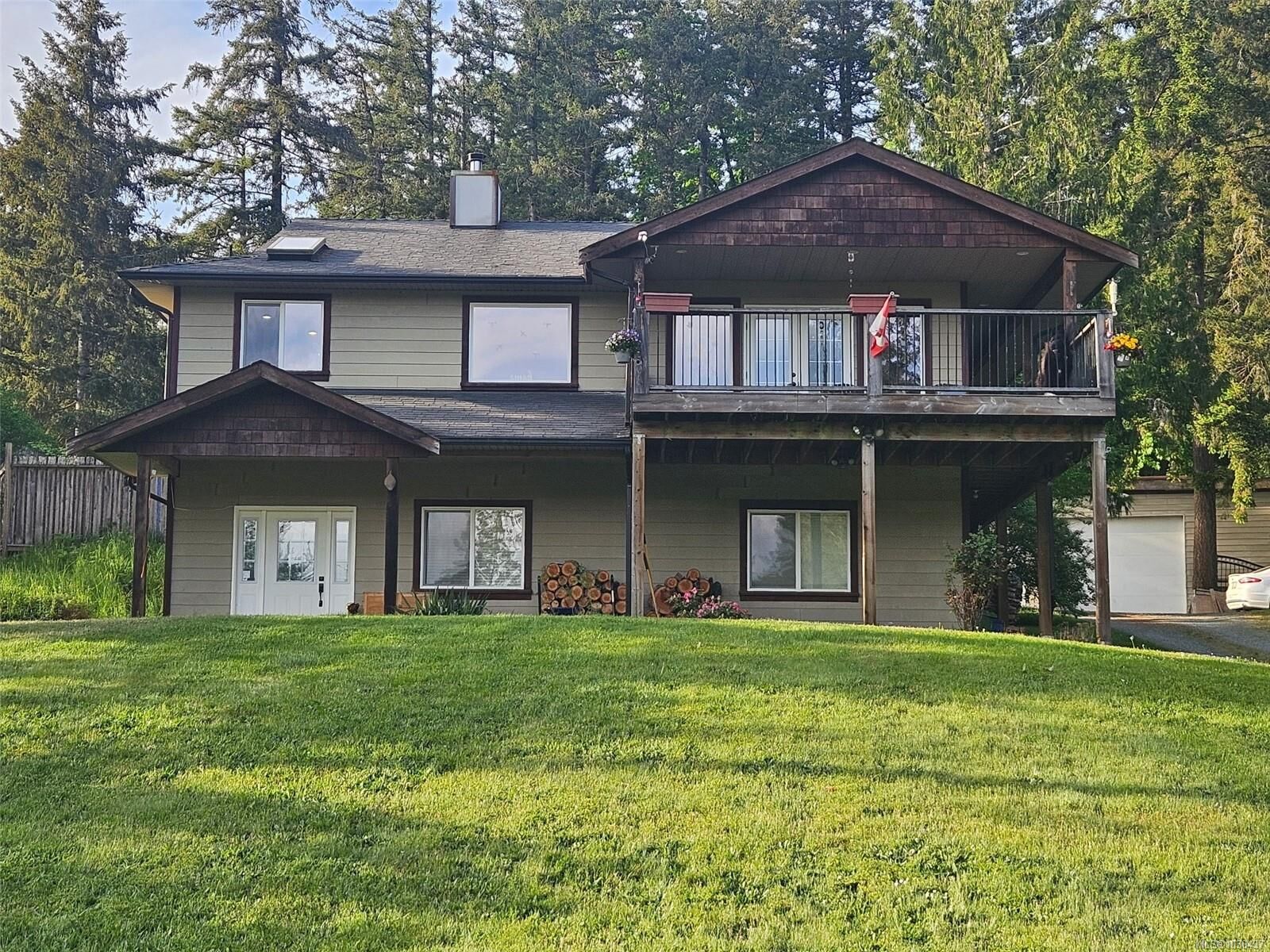 Property Photo:  4051 Sahtlam Rd  BC V9L 6K3 