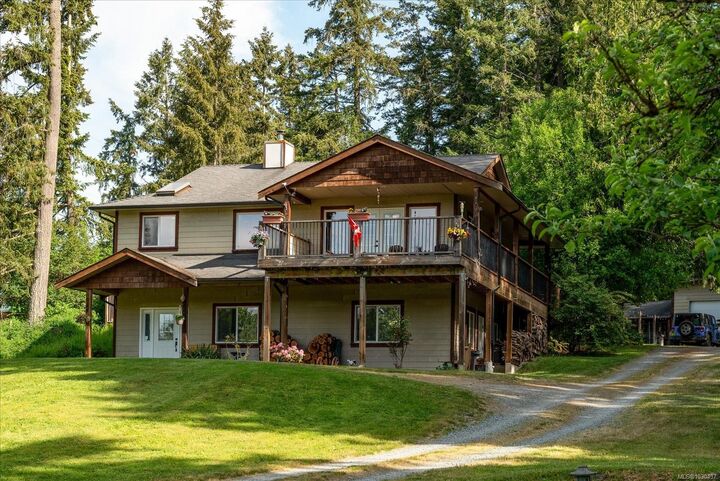 4051 Sahtlam Rd — photo 1