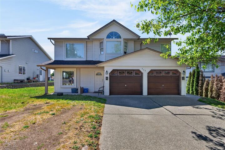 793 Robron Rd — photo 1