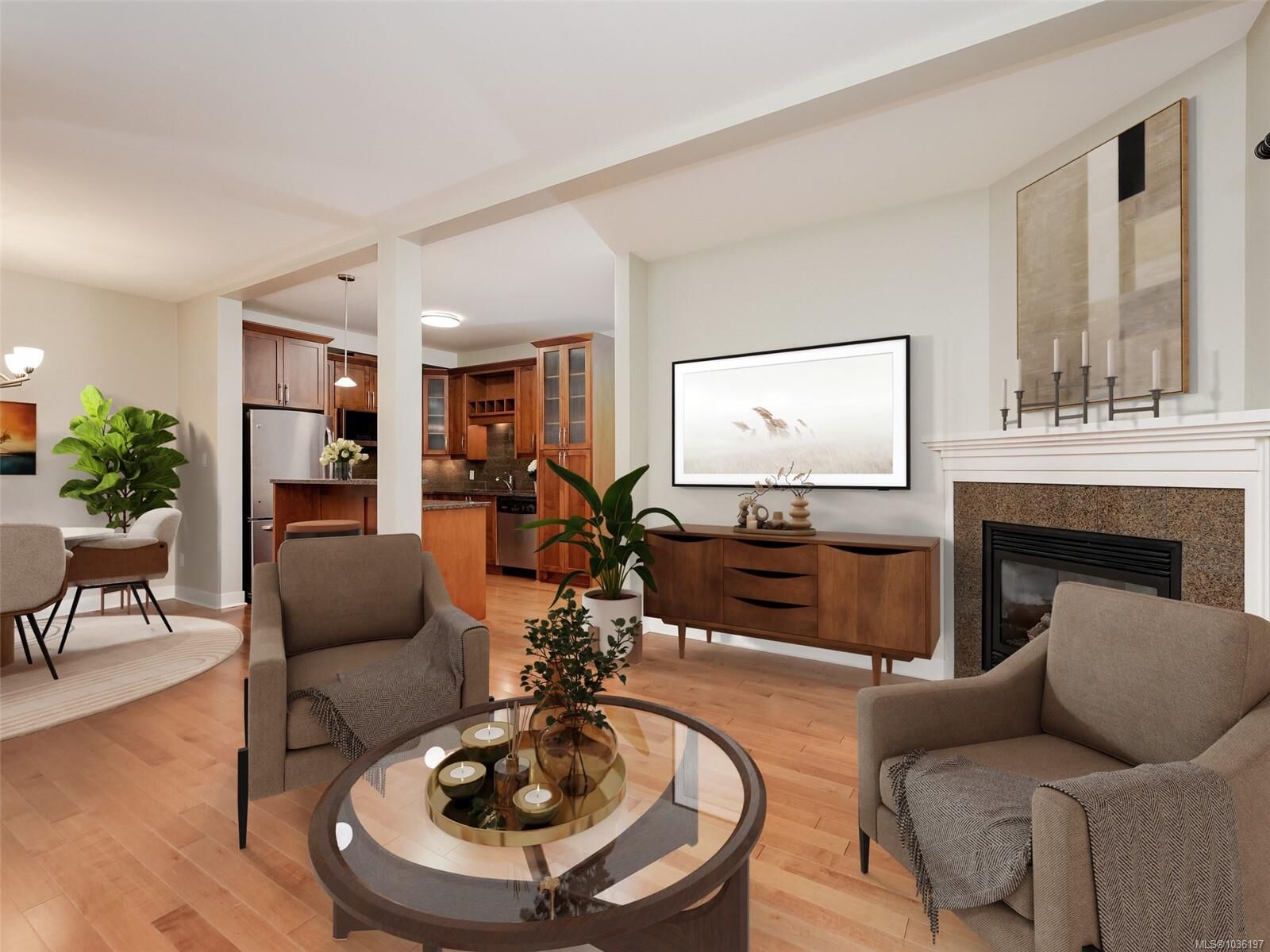 Property Photo:  1217 McKenzie St 2  BC V8V 2W6 