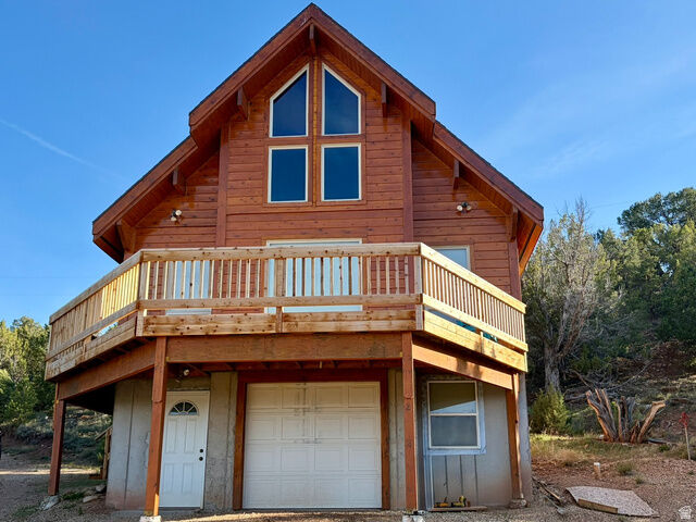 Property Photo:  45345 W 7500 S  UT 84027 