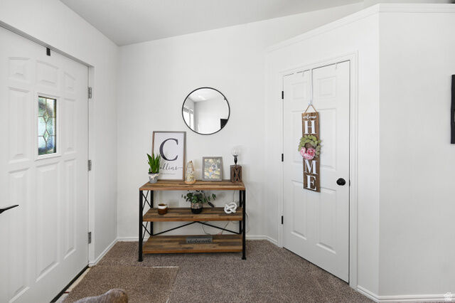 Property Photo:  335 E Valley View Dr  ID 83263 