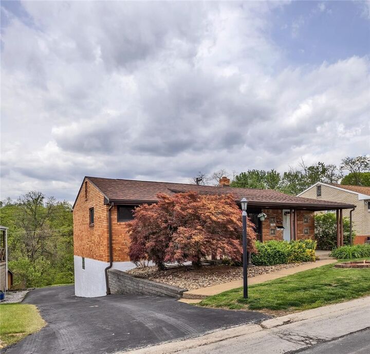 Property Photo: 115 Bost Dr PA 15122