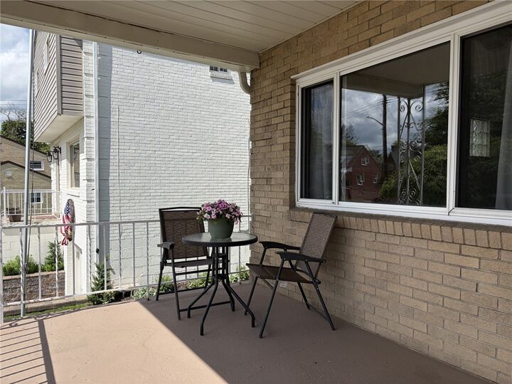 Property Photo:  3654 Colby St  PA 15214 