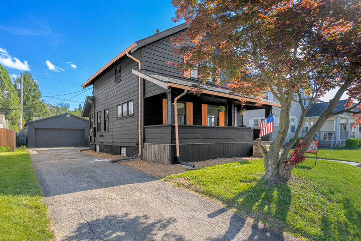 Property Photo:  2315 Beatrice Street  OH 45503 