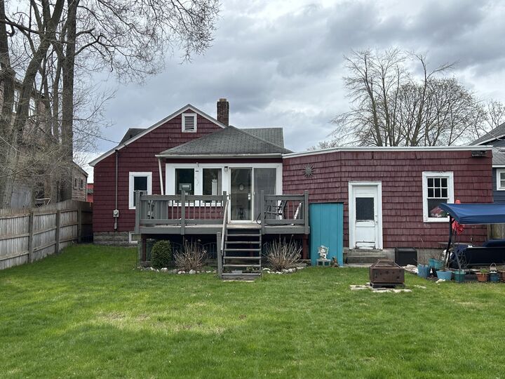 Property Photo:  118 Tawas Street  MI 49707 