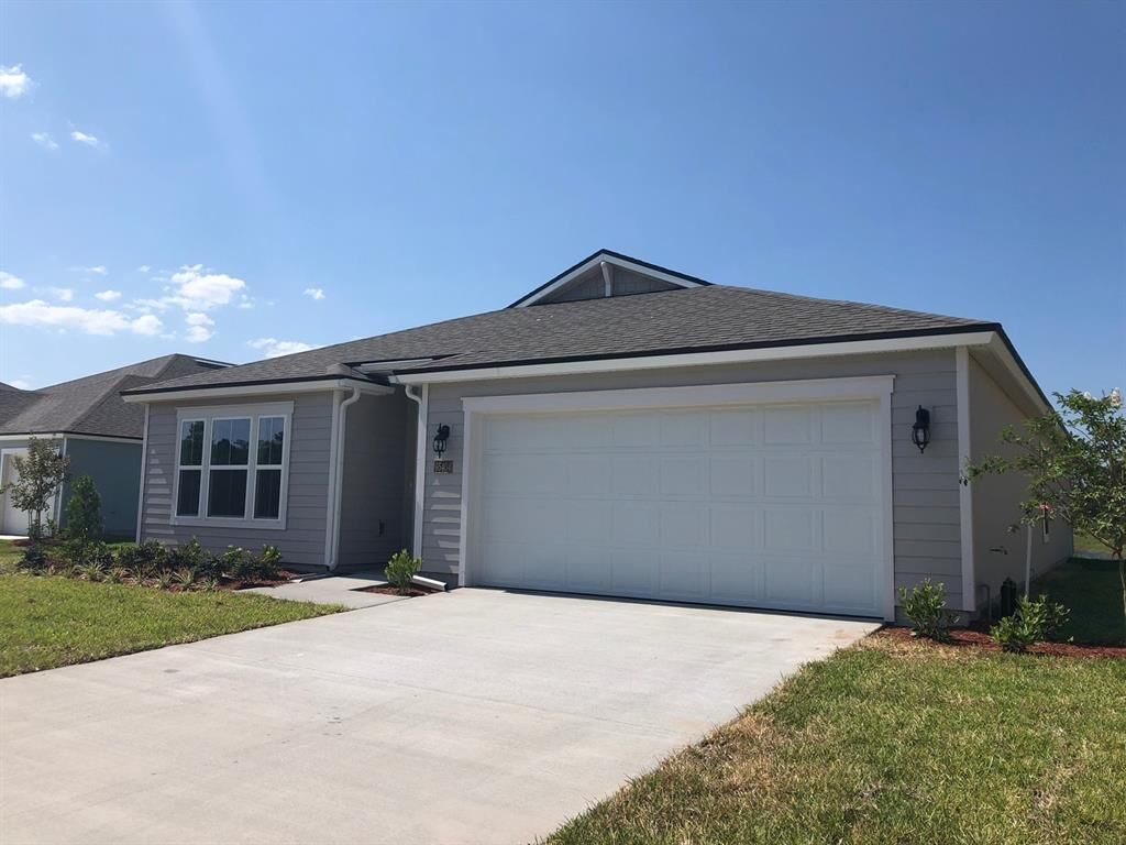 Property Photo:  95404 Creekville Drive  FL 32034 