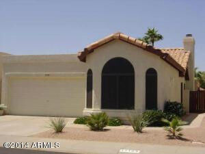 Property Photo:  11104 N 110th Place  AZ 85259 