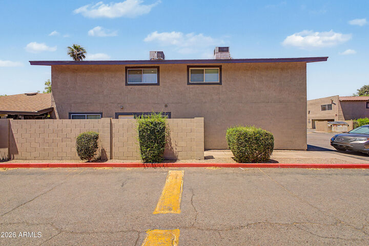 Property Photo:  1137 N 84th Place  AZ 85257 