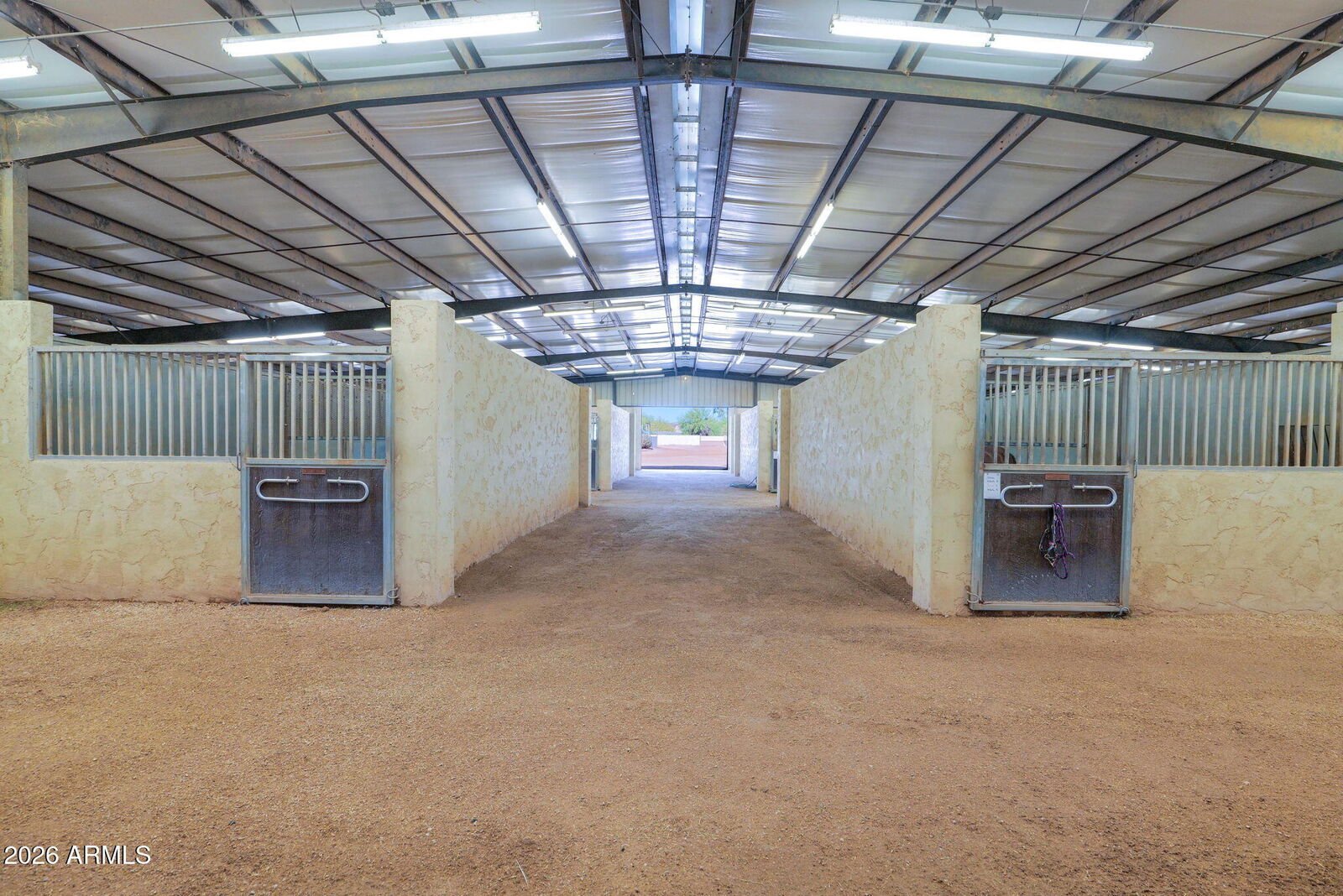 Property Photo: 31055 N 56th Street AZ 85331