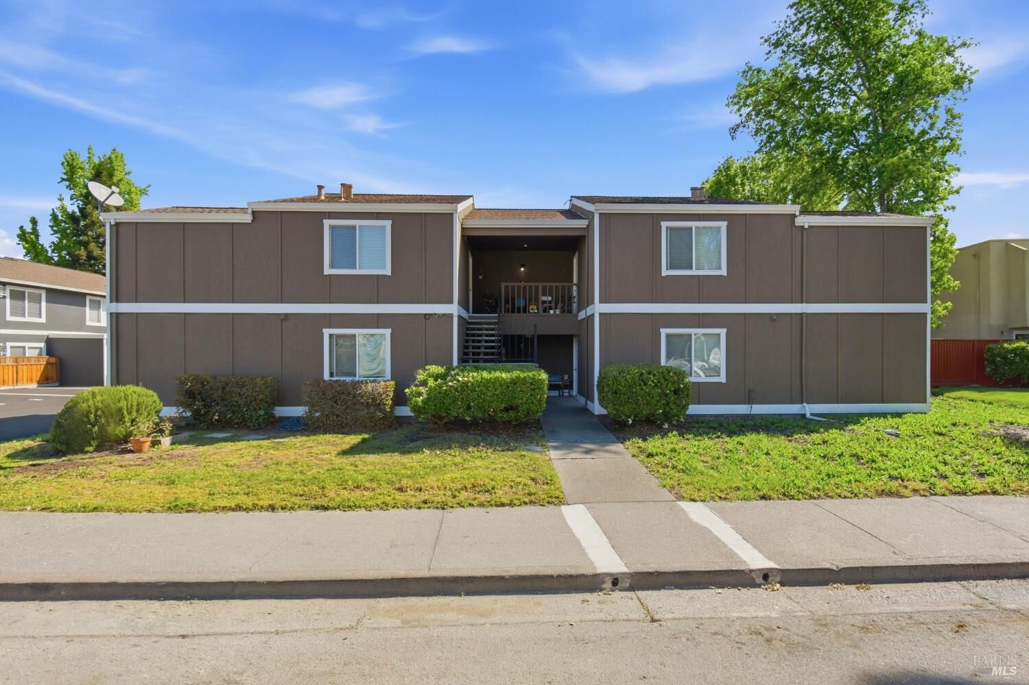 Property Photo:  2900 Yulupa Avenue  CA 95405 
