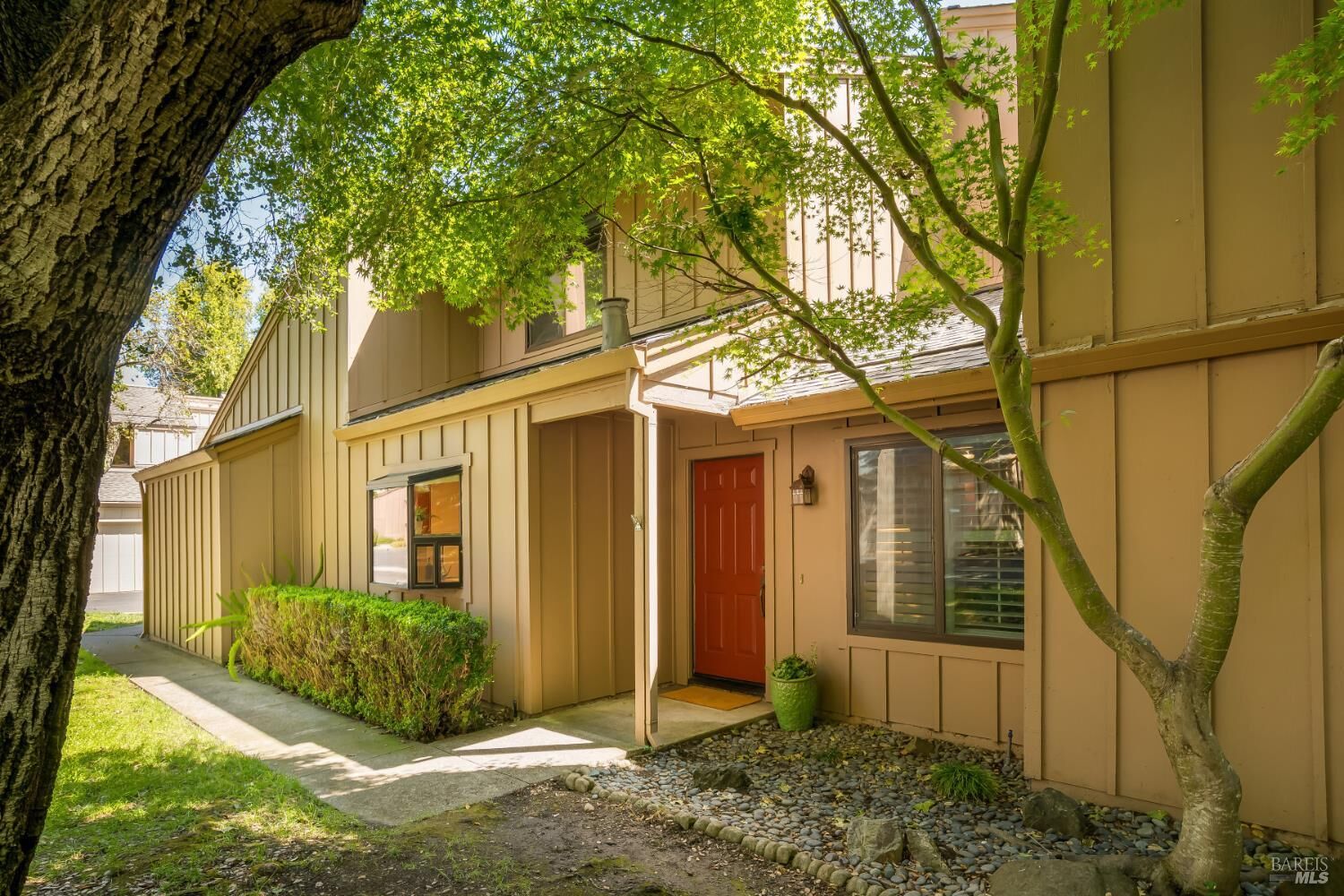 Property Photo:  4 California Condor Way  CA 94949 