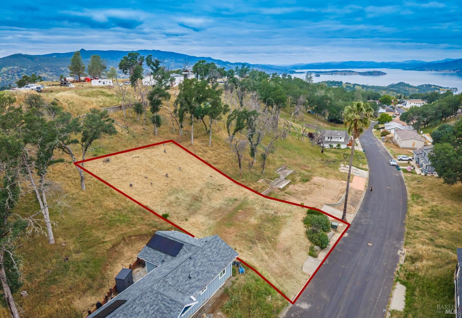 Property Photo:  1093 Headlands Drive  CA 94558 