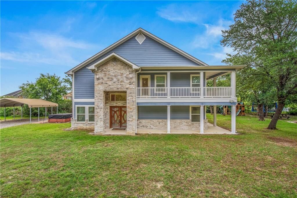 Property Photo:  13863 Fm 2154 Road  TX 77845 