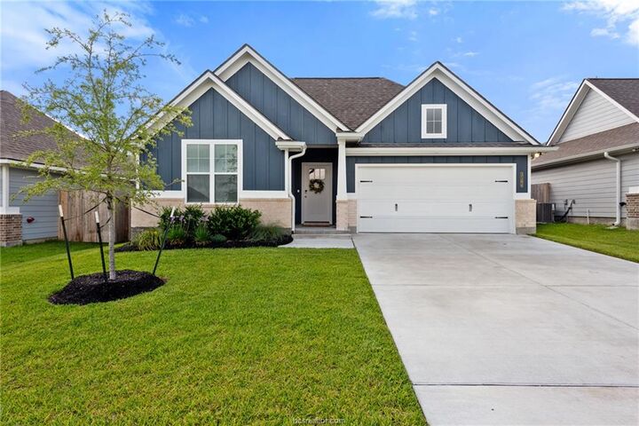 Property Photo:  3164 Margaret Rudder Parkway  TX 77808 